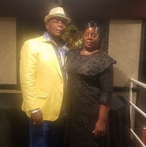 Meet your Posher, Keith